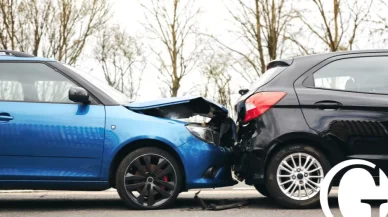 What To Do After a Car Accident That’s Not Your Fault