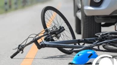 What Is the Average Bicycle Accident Settlement in Ohio?