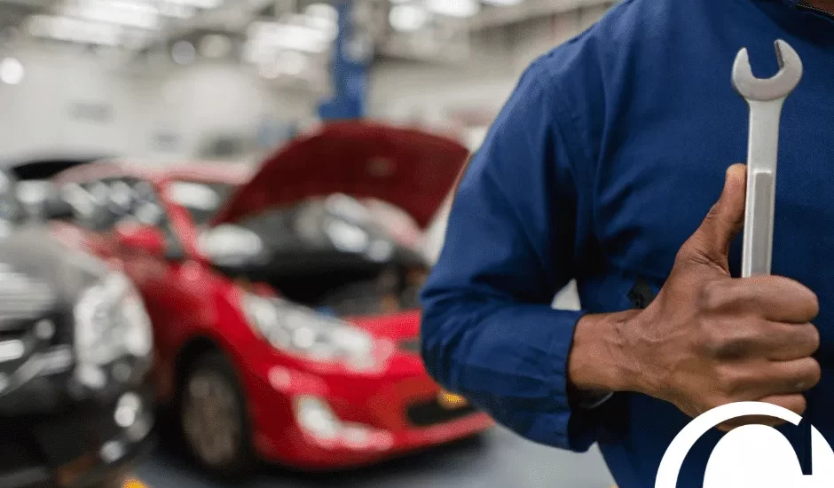 Can An Insurance Company Force You to Use Its Body Shop in Ohio?