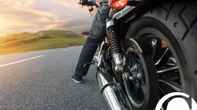 Is Lane Splitting Legal in Ohio?