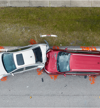 Car accident