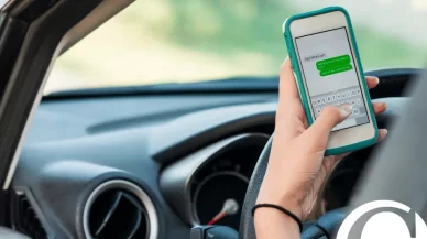 Is it Illegal To Be on Your Phone While Driving in Ohio?