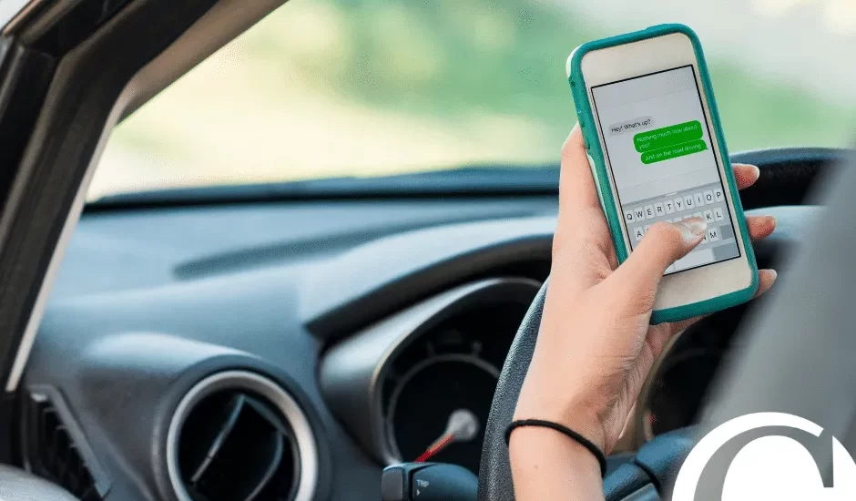 Is it Illegal To Be on Your Phone While Driving in Ohio?