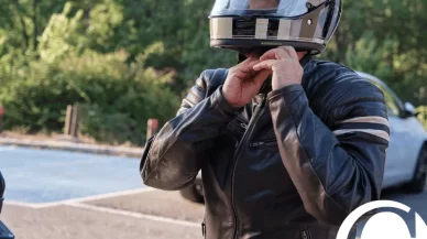 What Is the Ohio Motorcycle Helmet Law?