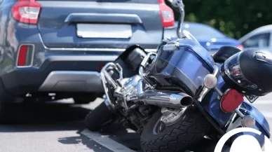 What To Do After a Motorcycle Accident