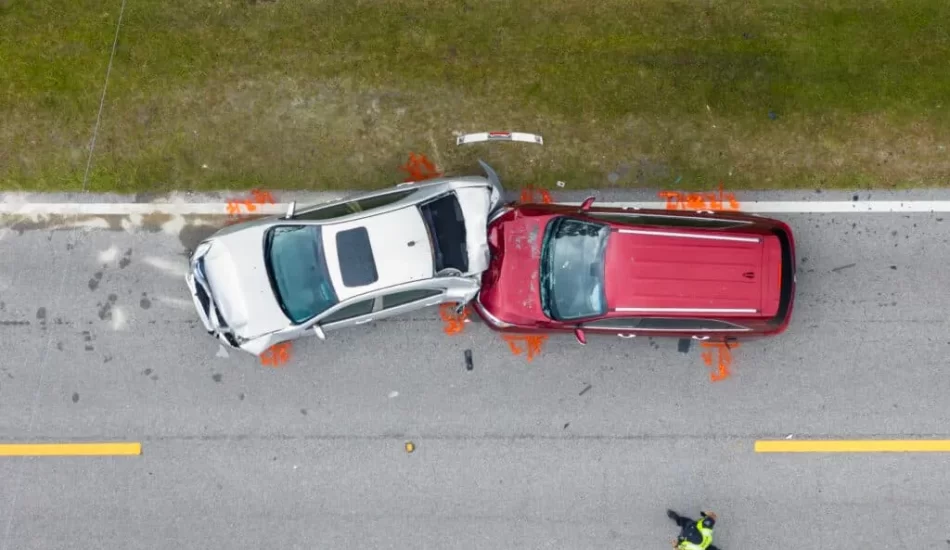 What Is the Average Car Accident Settlement in Ohio?