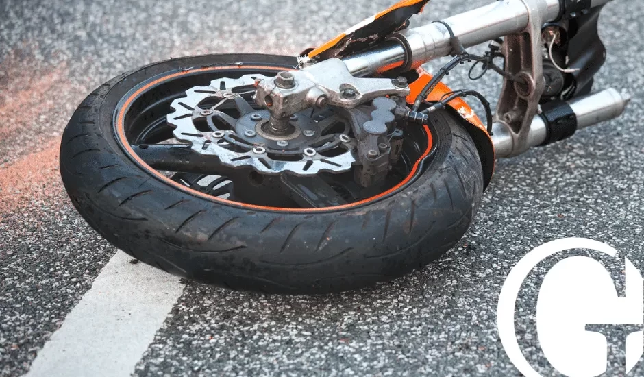 How Aftermarket Mods Affect Motorcycle Injury Claims in Ohio
