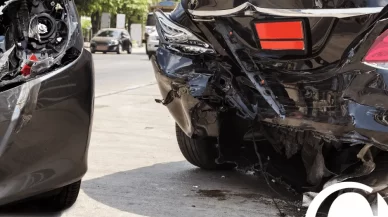 What are Common Causes of a Car Accident?