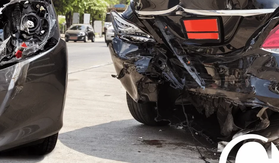 What are Common Causes of a Car Accident?