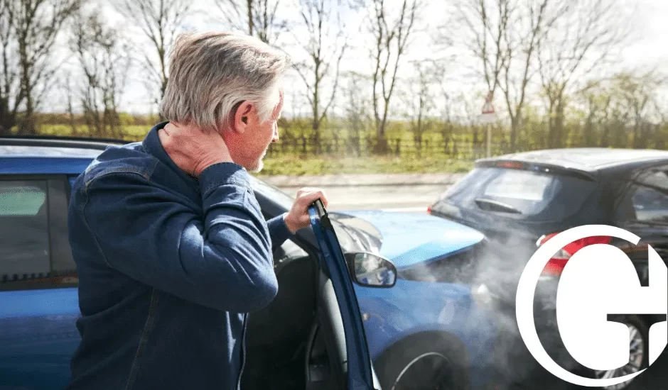 Ohio Concussion Injury Guide: Symptoms, Recovery & Legal Help After an Accident