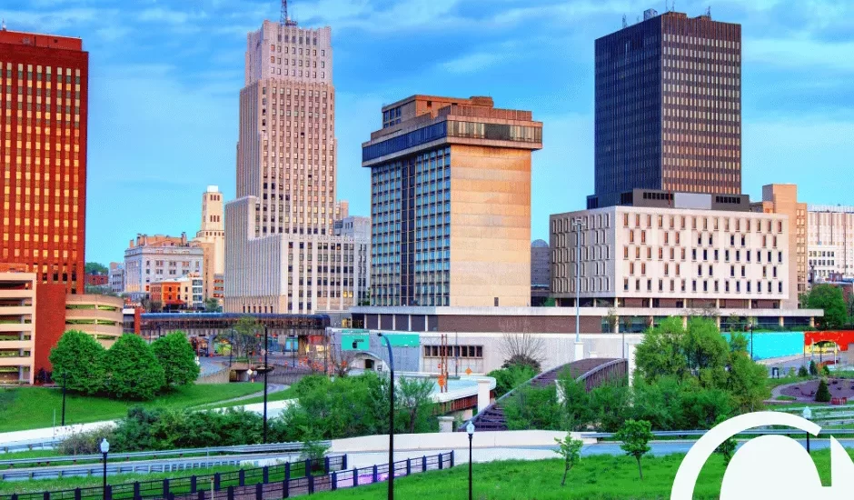 Akron Driving Guide: Accident Risks, Safety Tips & Legal Help After a Crash