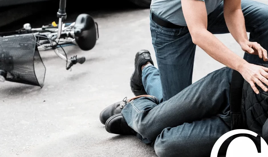 What Is the Average Pedestrian Accident Settlement in Ohio?