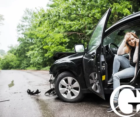 Canfield Car Accident Lawyer