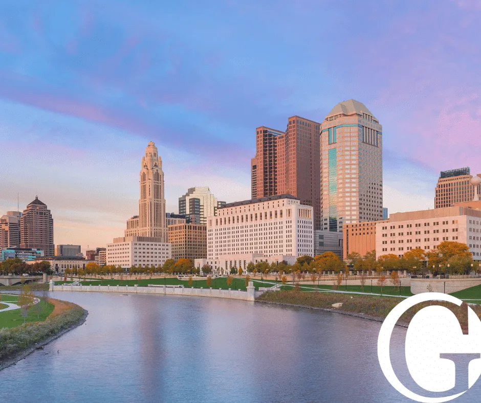 Columbus Driving Guide-image