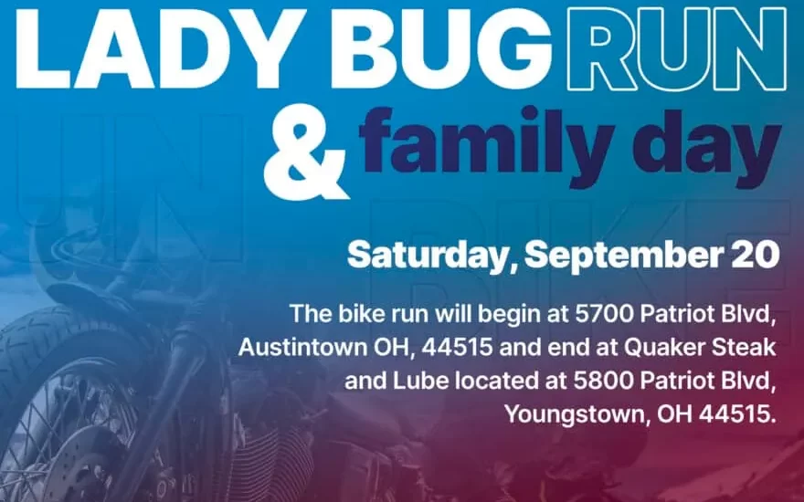 Gervelis Law Firm Proud to Support the LadyBug Run and Family Fun Day