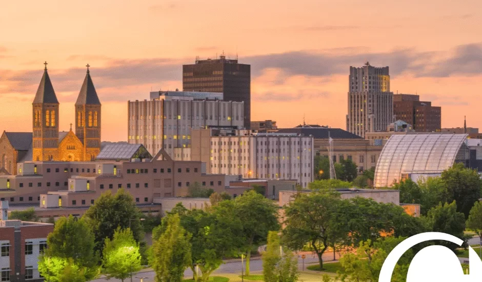 What Are the Most Dangerous Intersections in Akron?