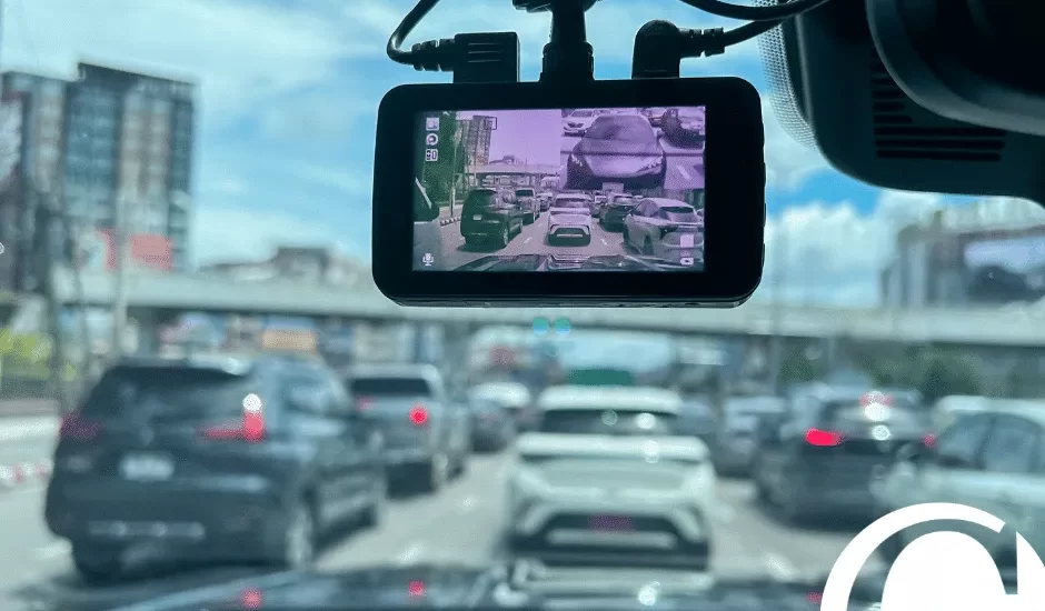 What are Ohio’s Dash Cam Laws?