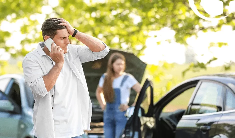 How Much Money Can a Passenger In a Car Accident Receive in Ohio?