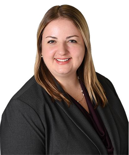 Stephanie M. Mehle, Esq. Image