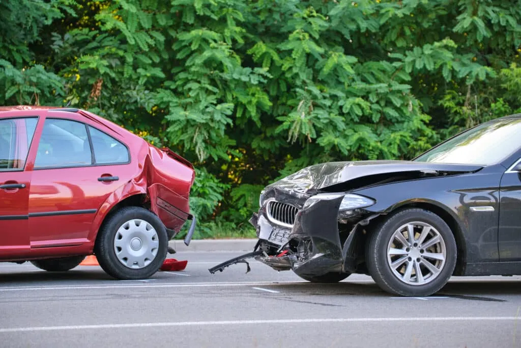Toledo Rear-End Accident Lawyer-image