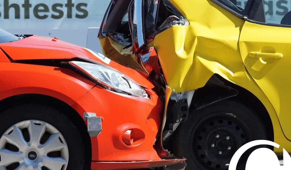 Who is at Fault in a Rear-End Collision in Ohio?