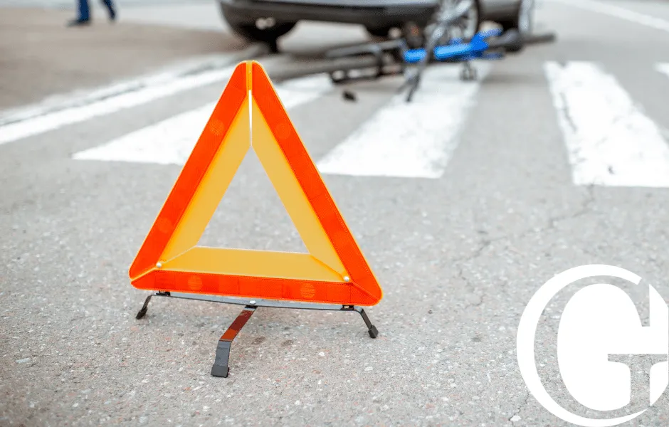 Akron Pedestrian Accident Lawyer-image