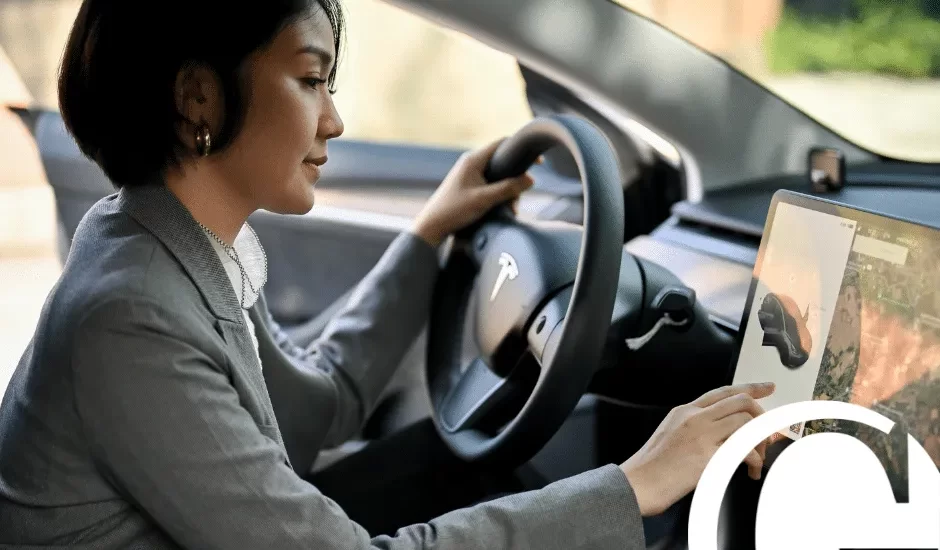 How Safe is Automated Steering Correction?