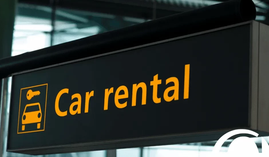 How to Get a Rental Car After an Accident