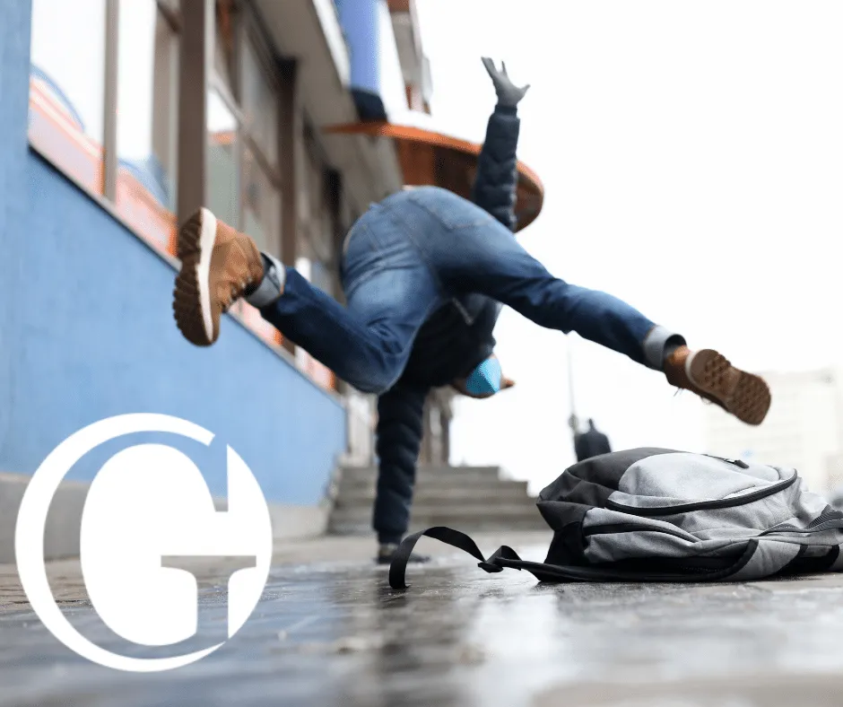 Columbus Premises Liability Lawyer-image