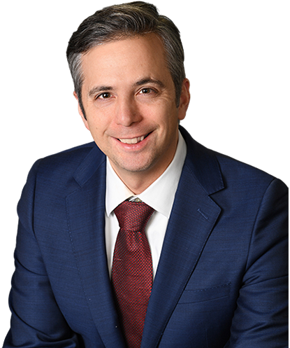 David Michael Tschantz, Esq. Image