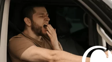 Does Ohio Have a Drowsy Driving Problem?