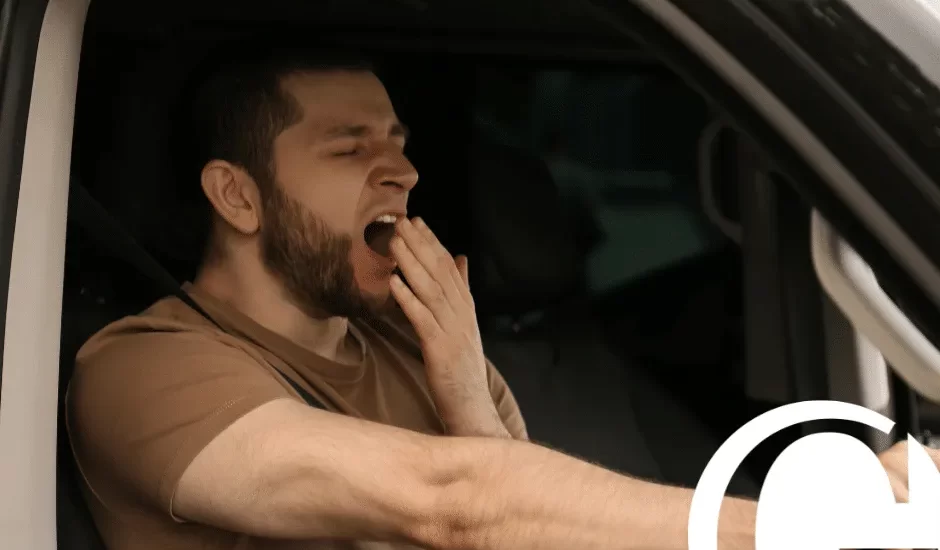 Does Ohio Have a Drowsy Driving Problem?