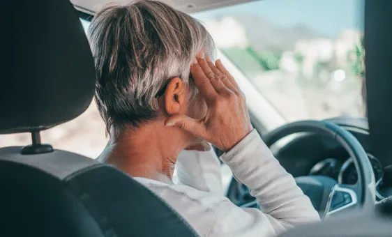 Ohio Drunk Driving Accident Lawyer-image