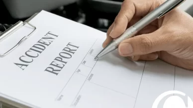 Where Can I File a Police Report for a Car Accident in Ohio?