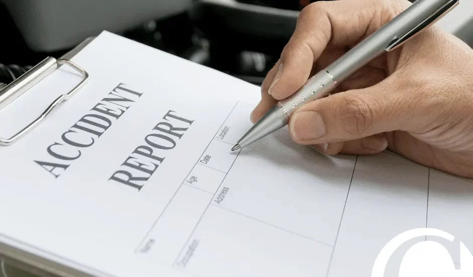 Where Can I File a Police Report for a Car Accident in Ohio?