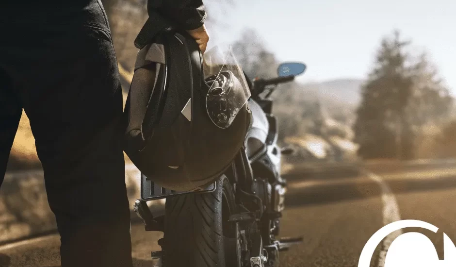 Ohio Motorcycle Safety Tips: Accident Prevention & Legal Help After a Crash