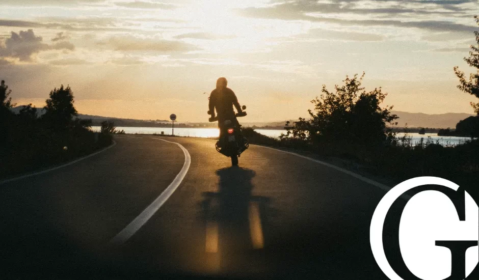 The Dangers of Turns and Curves for Motorcyclists