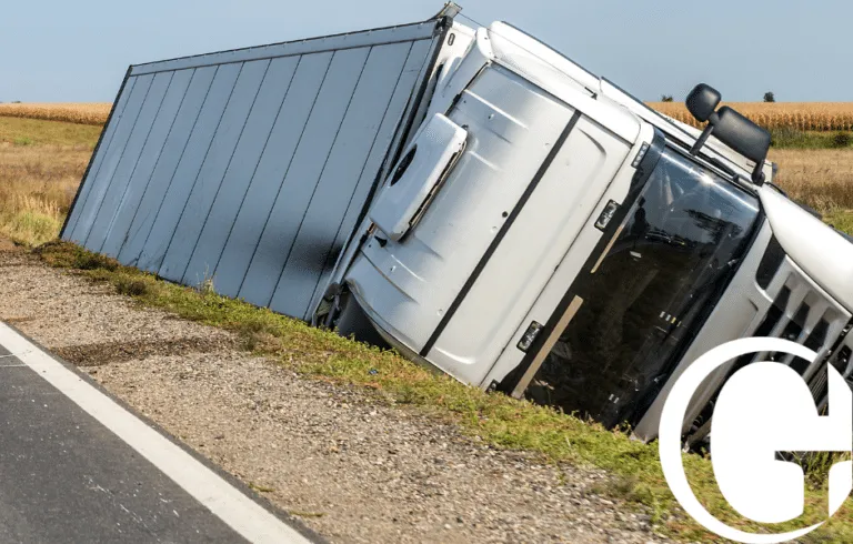 Ohio Jackknife Truck Accident Lawyer-image