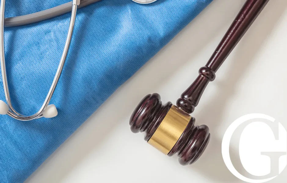 Ohio Medical Malpractice Lawyer-image