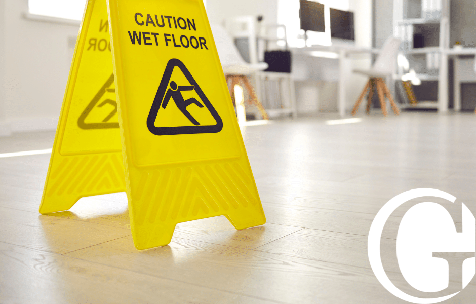 Ohio Premises Liability Lawyer-image