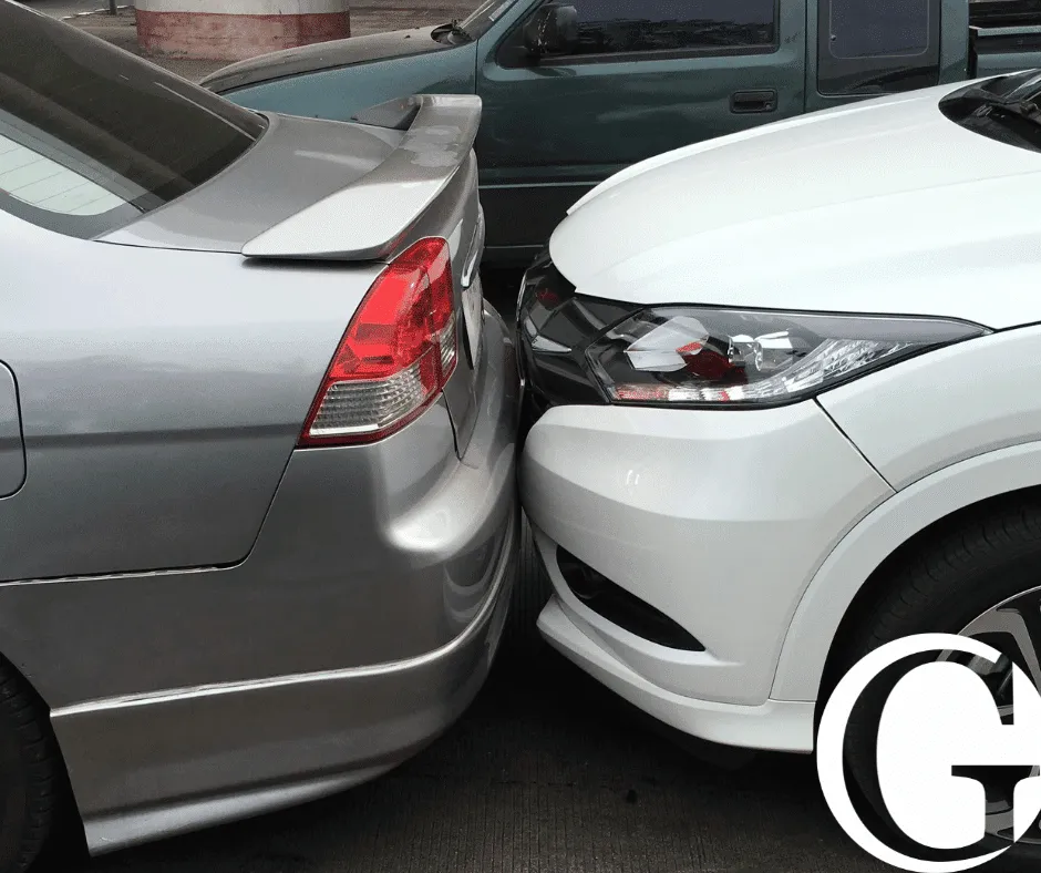 Ohio Rear-End Accident Lawyer-image