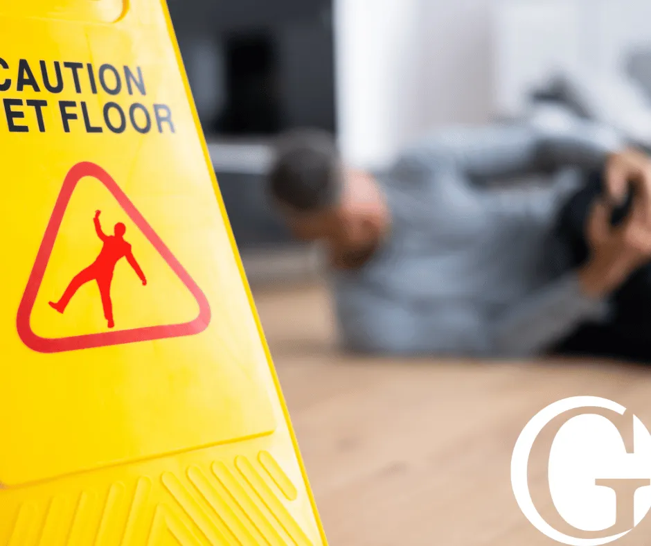 Ohio Slip and Fall Lawyer-image