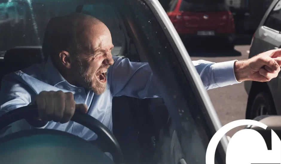 How to Deal with Aggressive Drivers