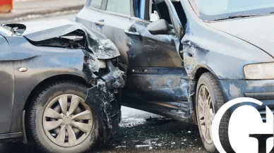 Who is At-Fault in a T-Bone Accident?