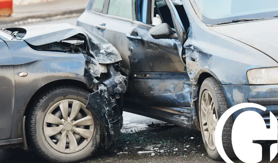 Who is At-Fault in a T-Bone Accident?