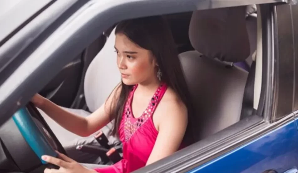 Teen Crashes Spike During 100 Deadliest Days of Summer in Ohio