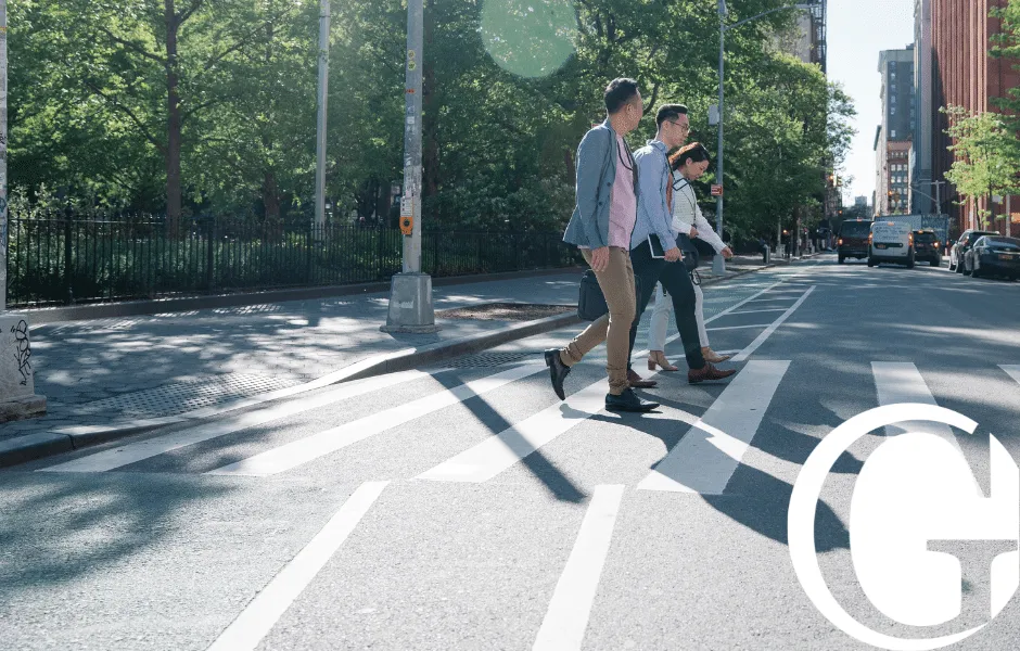 Toledo Pedestrian Accident Lawyer-image