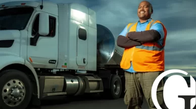 Winter Safety Tips for Ohio Truck Drivers