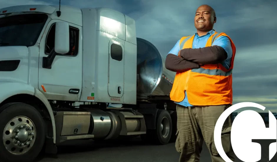 Winter Safety Tips for Ohio Truck Drivers
