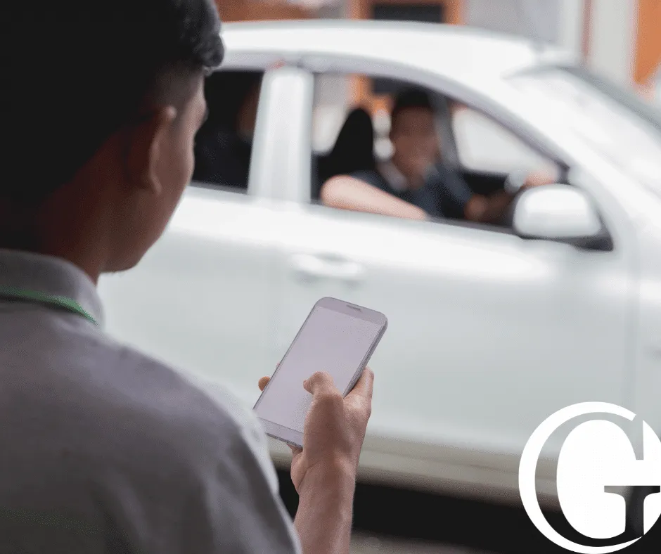 Columbus Rideshare Accident Lawyer-image